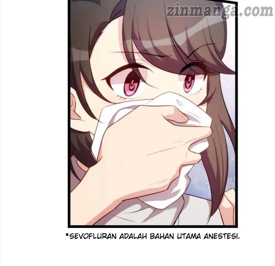 CEO’s Sudden Proposal Chapter 275 Gambar 23